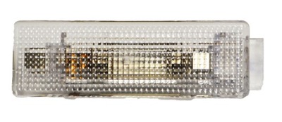 7l6947101 vw skoda audi лампа освітлення салону фото №1