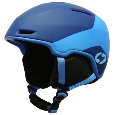 KASK NARCIARSKI BLIZZARD VIPER 60-63 XL/XXL DUŻY