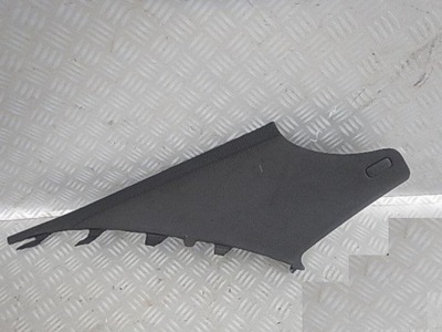 Audi a5 s5 защита молдинг обивка фото №1