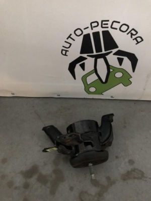 Kia optima iv 2017- 1.7crdi подушка двигателя фото №1