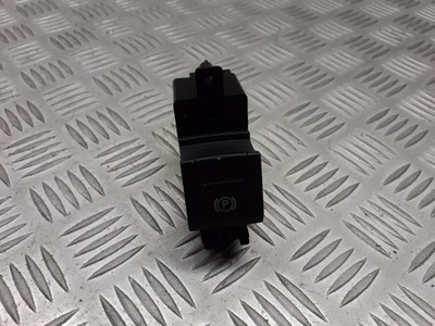 Кнопка гальма renault laguna iii 363210001r фото №1