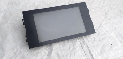 PEUGEOT 308 II T9 13R CITROEN C4 DISPLAY DISPLAY NAVI 9808284180  