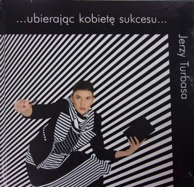 Ubierając kobietę sukcesu