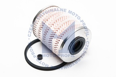 FILTRO COMBUSTIBLES RENAULT MEGANE II 1.9 DCI 2005-2008  