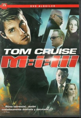 Praca Zbiorowa - Tom Cruise DVD