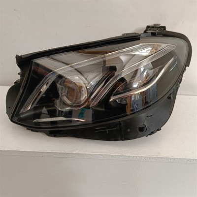 ФАРА ЛЕВАЯ ПЕРЕД MERCEDES E 213 W213 FULL LED (СВЕТОДИОД ) A2139064704