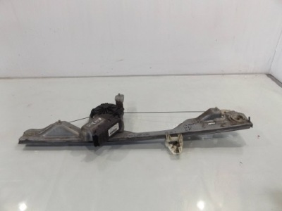 Modus подъемник окон левый перед 6pin фото №1