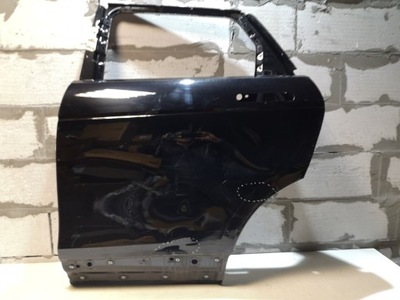 Дверь левый задняя land range rover evoque ii фото №1