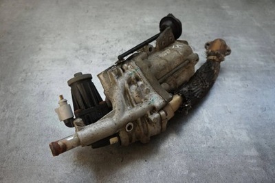 Клапан egr land rover discovery iv 3.0td 306dt фото №1