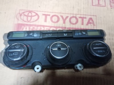 Vw golf v кліматронік 74641451 фото №1