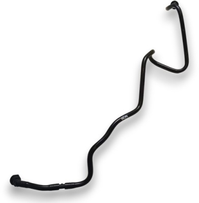 Шланг вакуумный mercedes-benz gla x156 a2464300929 2.14l дизель 100kw 2015 фото №1