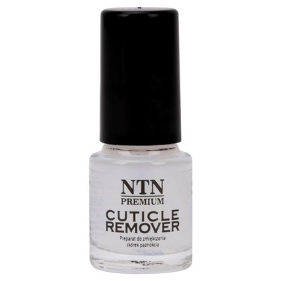 NTN Cuticle Remover Preparat Do Usuwania Skórek