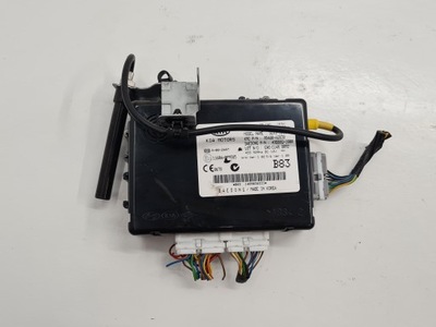 Kia ceed ii модуль bcm 95400-a2830 фото №1
