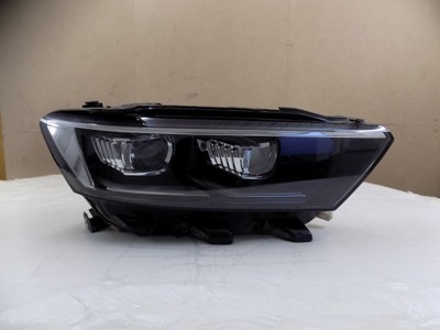 VW T-ROC T ROC 17- ФАРА ПРАВОЕ FULL LED (СВЕТОДИОД ) 2GA941036D