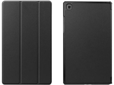 TECH-PROTECT SMARTCASE GALAXY TAB A7 10.4 2020 / 2022 BLACK