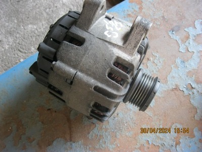 ALTERNADOR PEUGEOT CITROEN 1.4 HDI 9665617780  