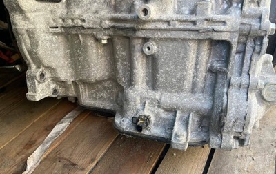 Toyota yaris iv гибрид поддон масляная фото №1