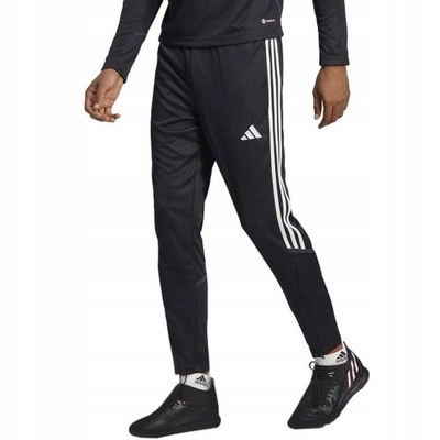 Spodnie treningowe sportowe ADIDAS TIRO 23