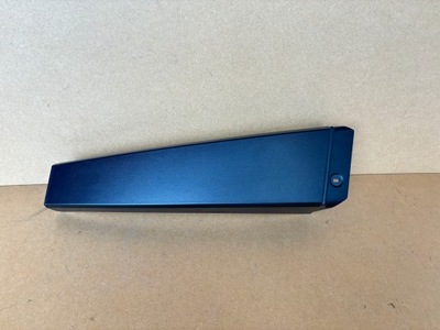 Dacia sandero iii 3 20- защита блок двигателя правый фото №1