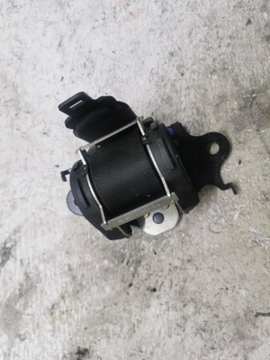 Pas безпеки задній верхній opel meriva a eu фото №1