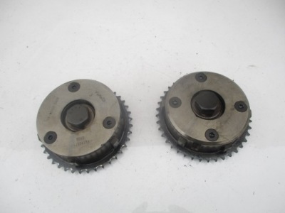 Колесо vanos варіатор ford volvo jaguar land range rover 2.0 turbo ecoboost фото №1