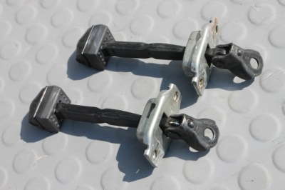 Обмежувач двері лівий правий перед insight ii 09- фото №1