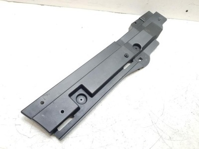 Защита багажника правая задняя bmw 3 e91 фото №1