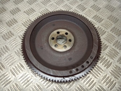 Колесо маховик daihatsu sirion 1.0 фото №1