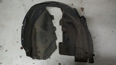 Подкрылок передние левая ford mondeo mk5 ds73a16115 фото №1