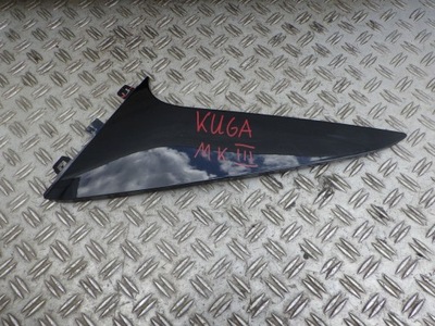 Ford kuga iii mk3 молдинг задній кришки ліва фото №1