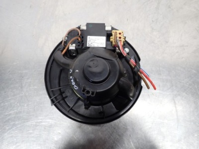 Вентилятор обдув volkswagen golf v 1k1820015f фото №1