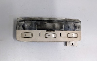 Освітлення кабіни renault laguna ii 8200033829 фото №1