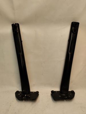 Jeep compass ii зона деформації кронштейн кронштейн правий фото №1