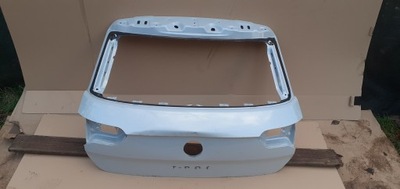 Кришка багажника задня задня vw t-roc 2ga 18-20rok оригінал фото №1