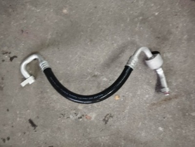 Lincoln aviator 2022 шланг кондиционера l1mh-19en602-da фото №1