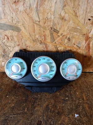 Счетчик fiat ulysse 179_ 2.0 jtd 1490107080 фото №1