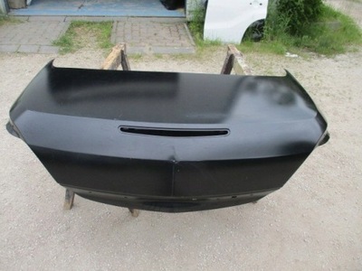 Кришка багажника задня задня opel astra iii h cabrio nowa oryg фото №1