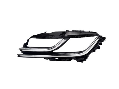 Рамка led хром vw arteon 3g1 full led набір ремонтний фото №1