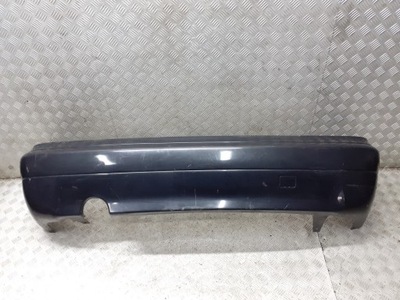 Бампер задняя citroen xsara ii eypc фото №1