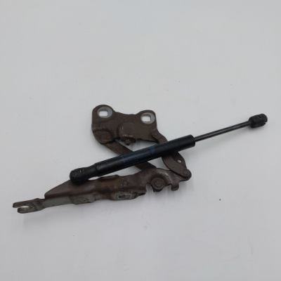 2011 mini cooper countryman r60 петлі капота 9801570 фото №1