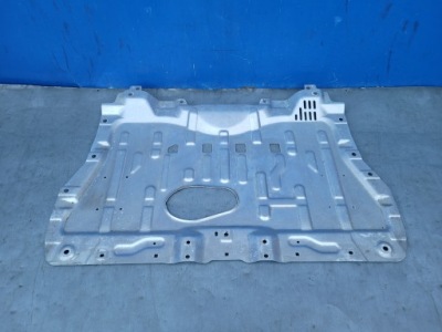 Toyota gt86 subaru brz 12- 2012- захист pod двигун фото №1