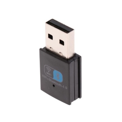Adapter USB 2.0 Sieć Internet Karta LAN