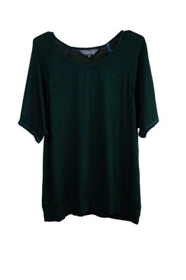 Sosandar bluza wiskoza t-shirt 42 XL 14