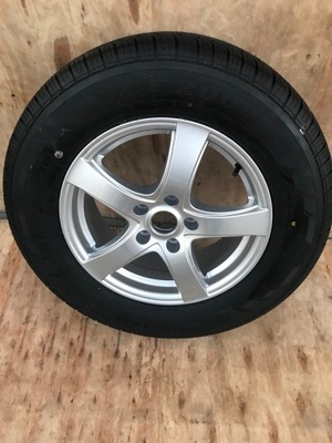 RUEDA LLANTA HYUNDAI TUCSON II 215/70R16  