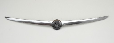 Молдинг крышки mat satyna opel insignia opc фото №1