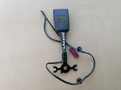 Кліпса поперечина передній ford mondeo mk4 фото №1