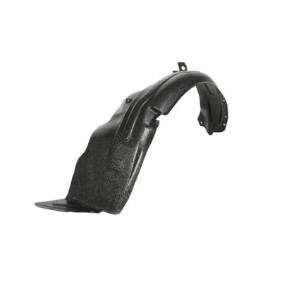 Подкрылок левая rezaw-plast rp111506 фото №1