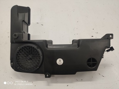 Audi a4 b8 динамік сабвуфер 8k9035382 фото №1