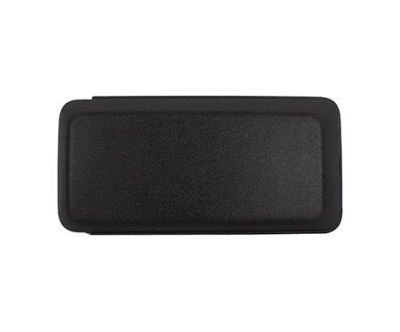 Решётка радиатора бампера ford f-150 2018- jl3z17e811ab левый фото №1