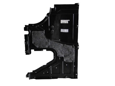 Mercedes захист pod двигун дизель sprinter w907 907 фото №1